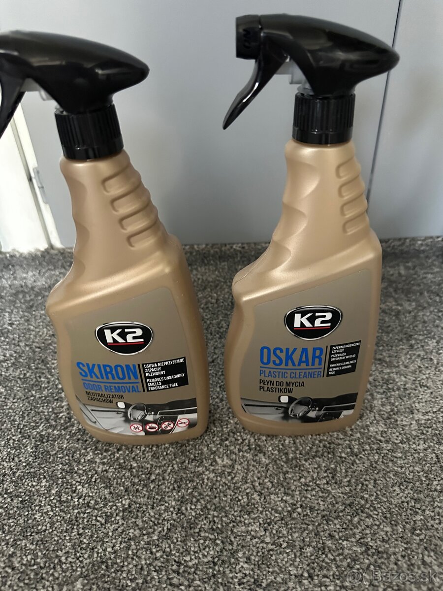 Autokozmetika detailing taška a viac - 4