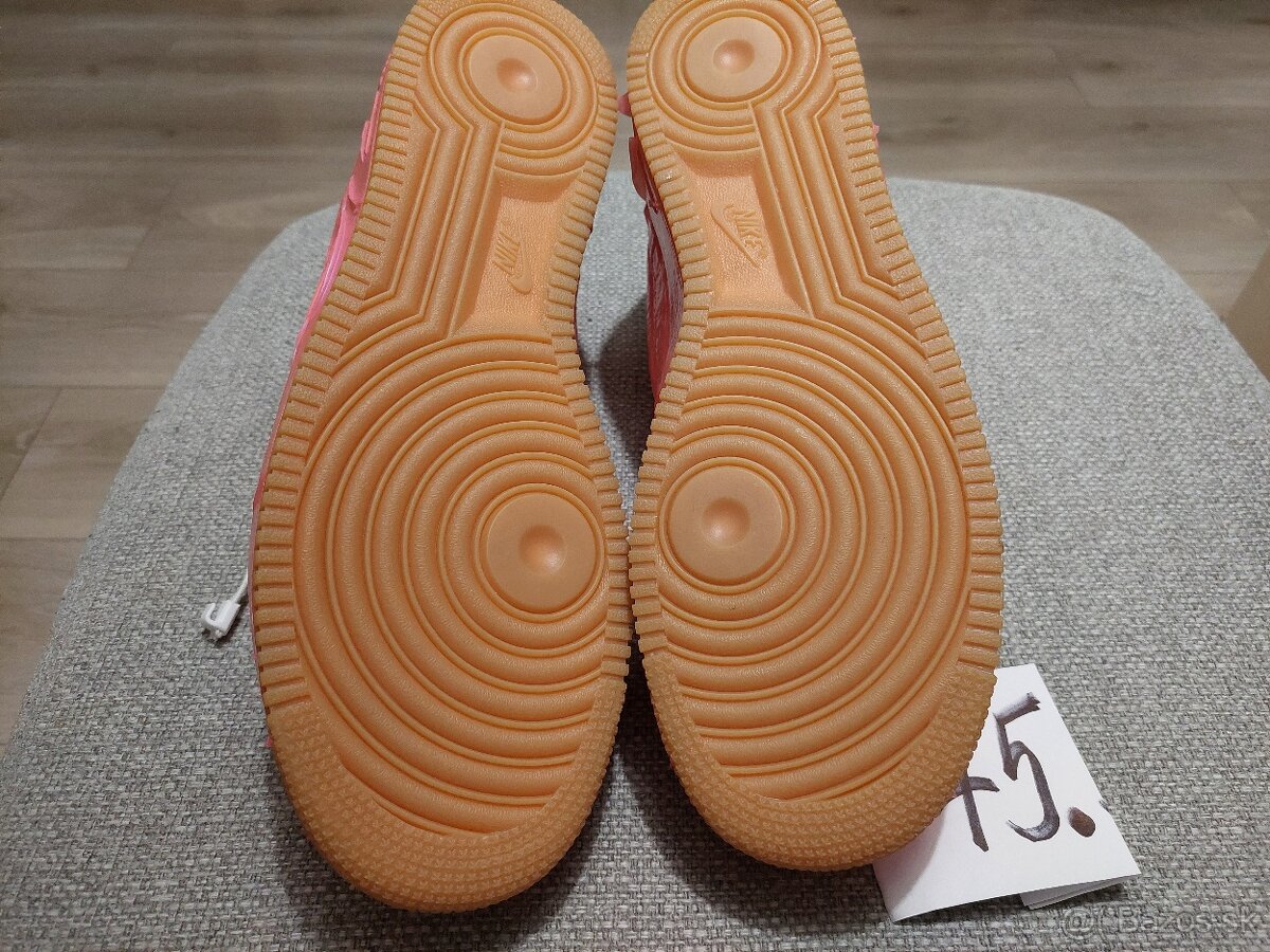Pánske tenisky NIKE 45 - 4