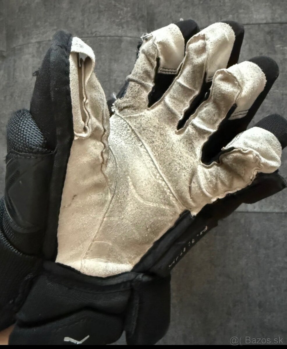 Bauer Vapor 2X - 4