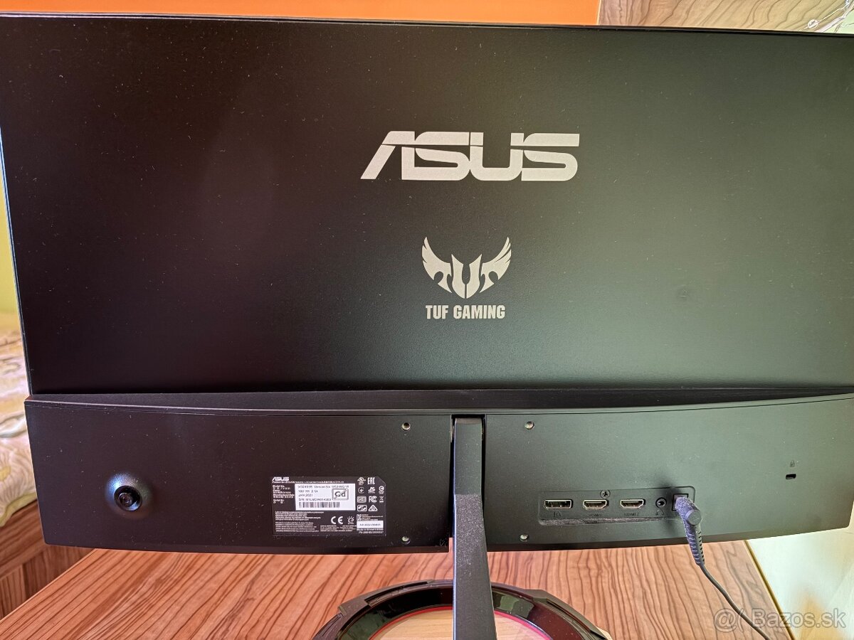 ASUS TUF Gaming VG249Q1R - 4