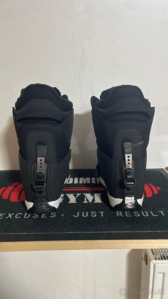 Step On snowboard boty 38 - 4