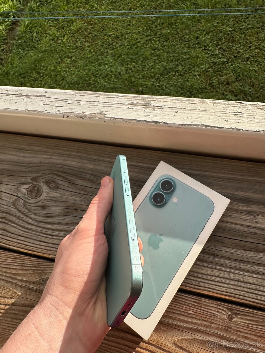 iPhone 16 - Najlacnejší v okolí - 4