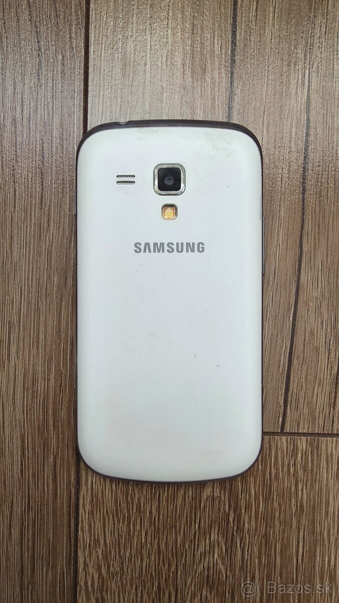 Samsung Galaxy Trend Plus - 4