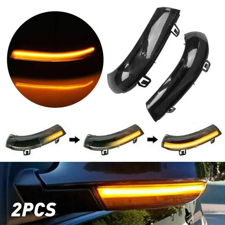 LED smerovky - 4