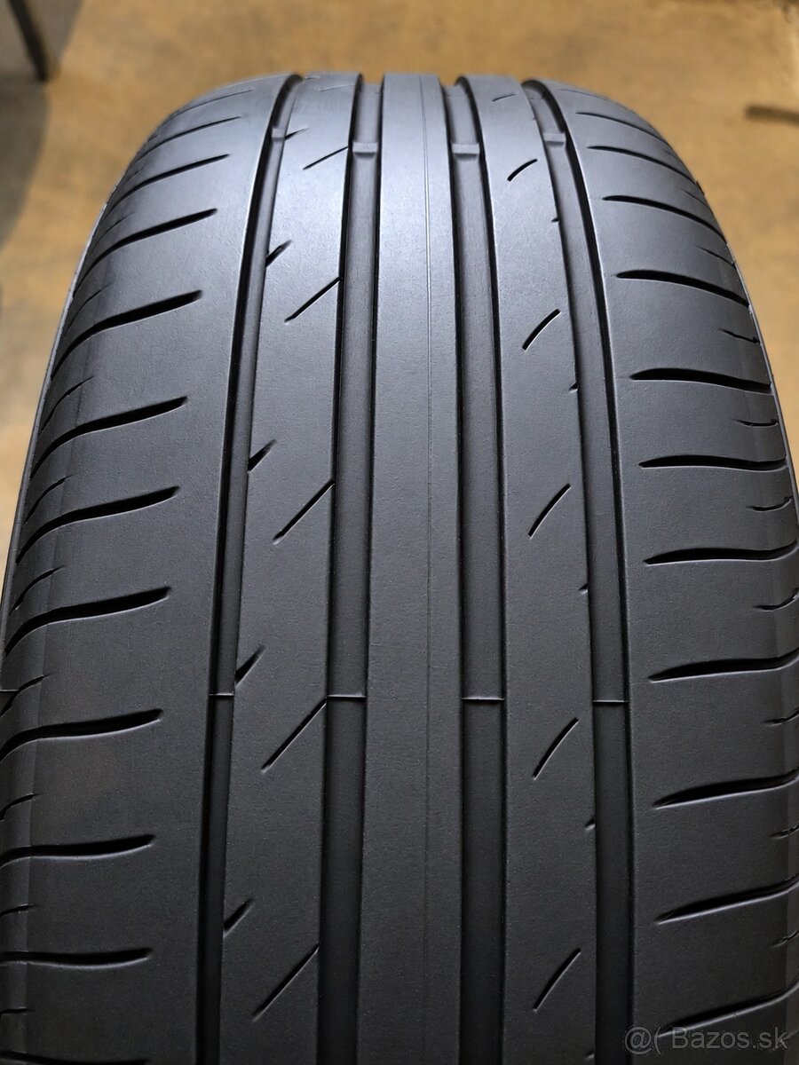 Nexen N'blue HD Plus 205/55 R16
- 4