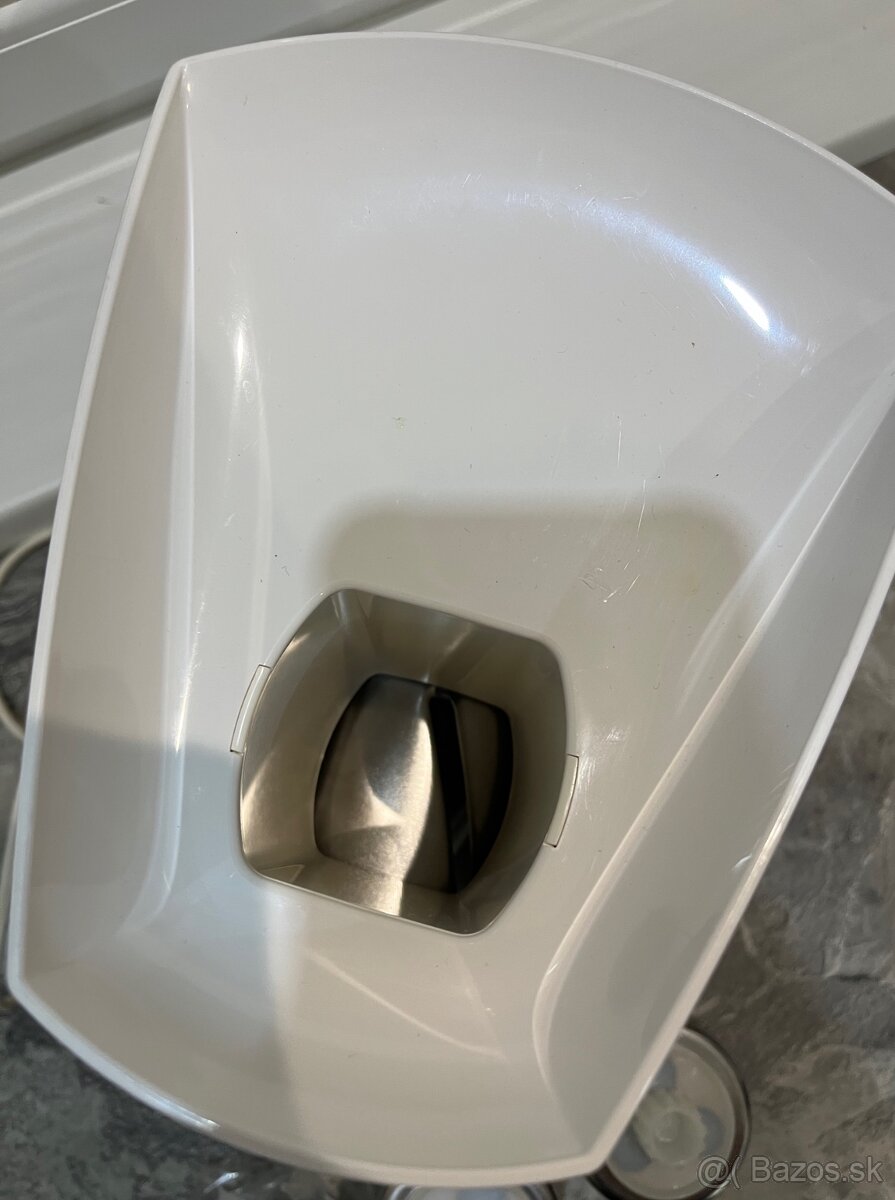 Krájač zeleniny Zelmer 686.5 kuchynský robot - 4