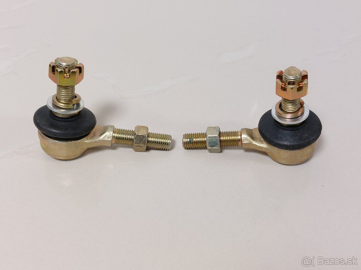 Čapy riadenia atv štvorkolka 110-125ccm - 4