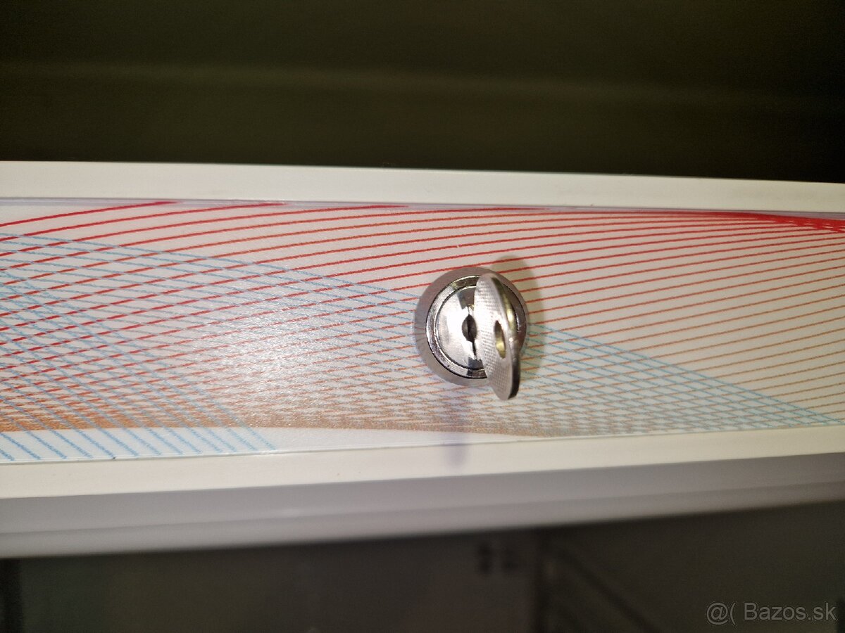 Veľká 600 litroá gastro chladnička forcar G-ER600 - 4