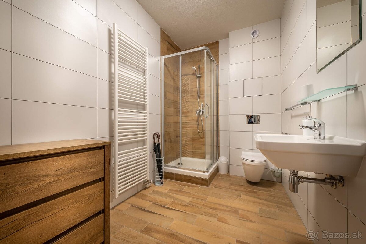 Apartmán v Liptovskom Jáne na predaj - 4