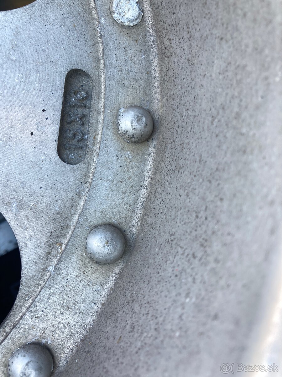 Sada kolies Jeep