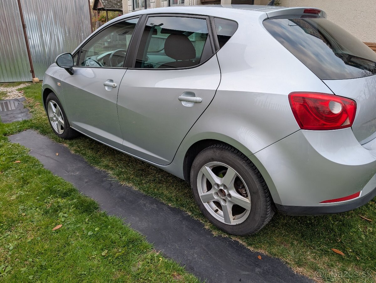 Seat Ibiza 6j - 4