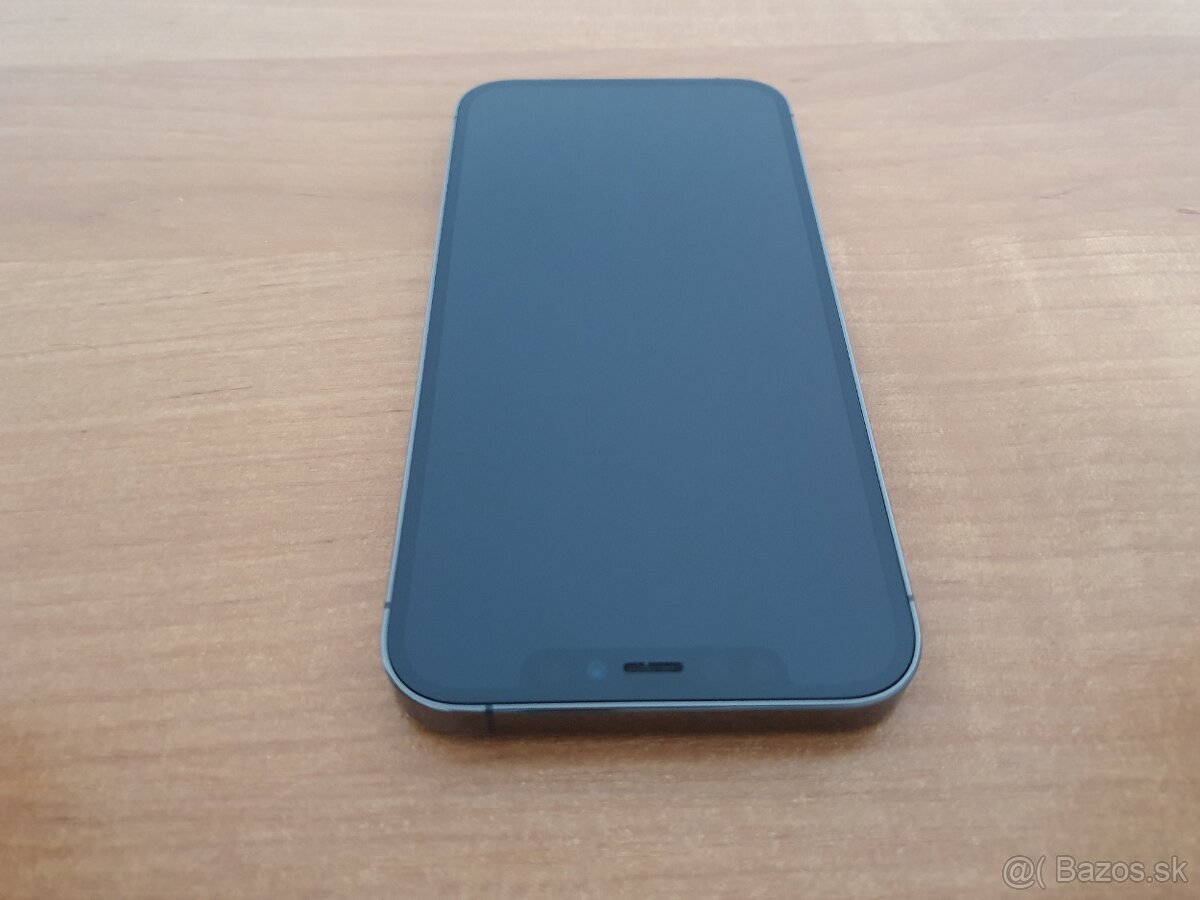 Apple iPhone 12 PRO 128GB 100% Zdravie batérie - 4