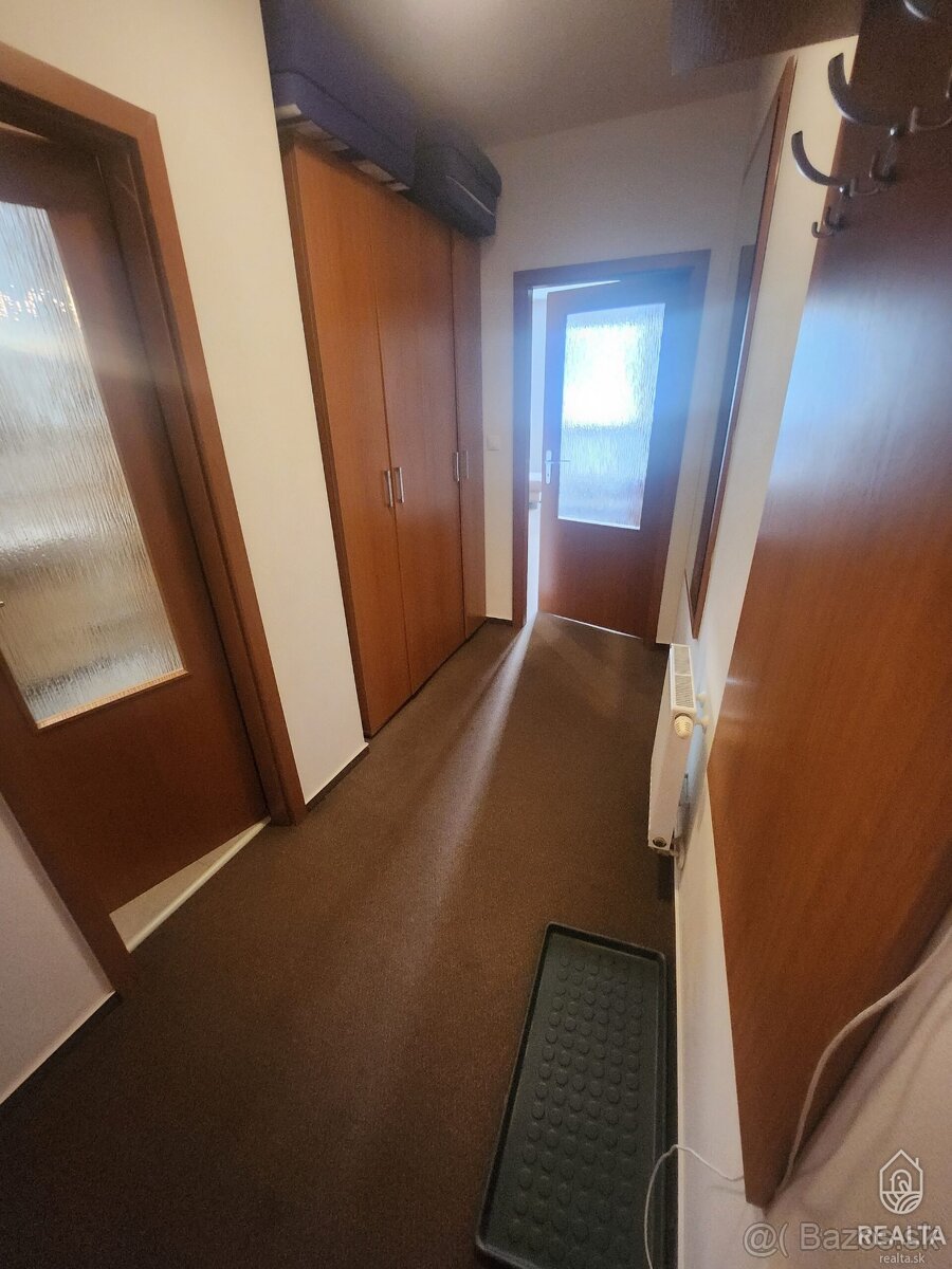 Slnečný apartmán na predaj v Tatranskej Štrbe – GOLEM - 4