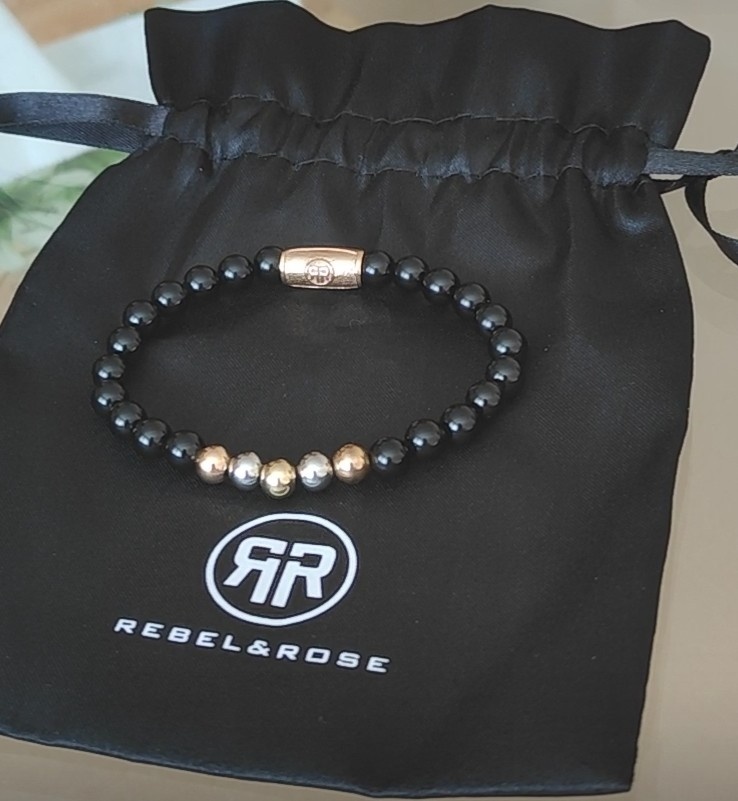 Dámske náramky Rebel &Rose - 4