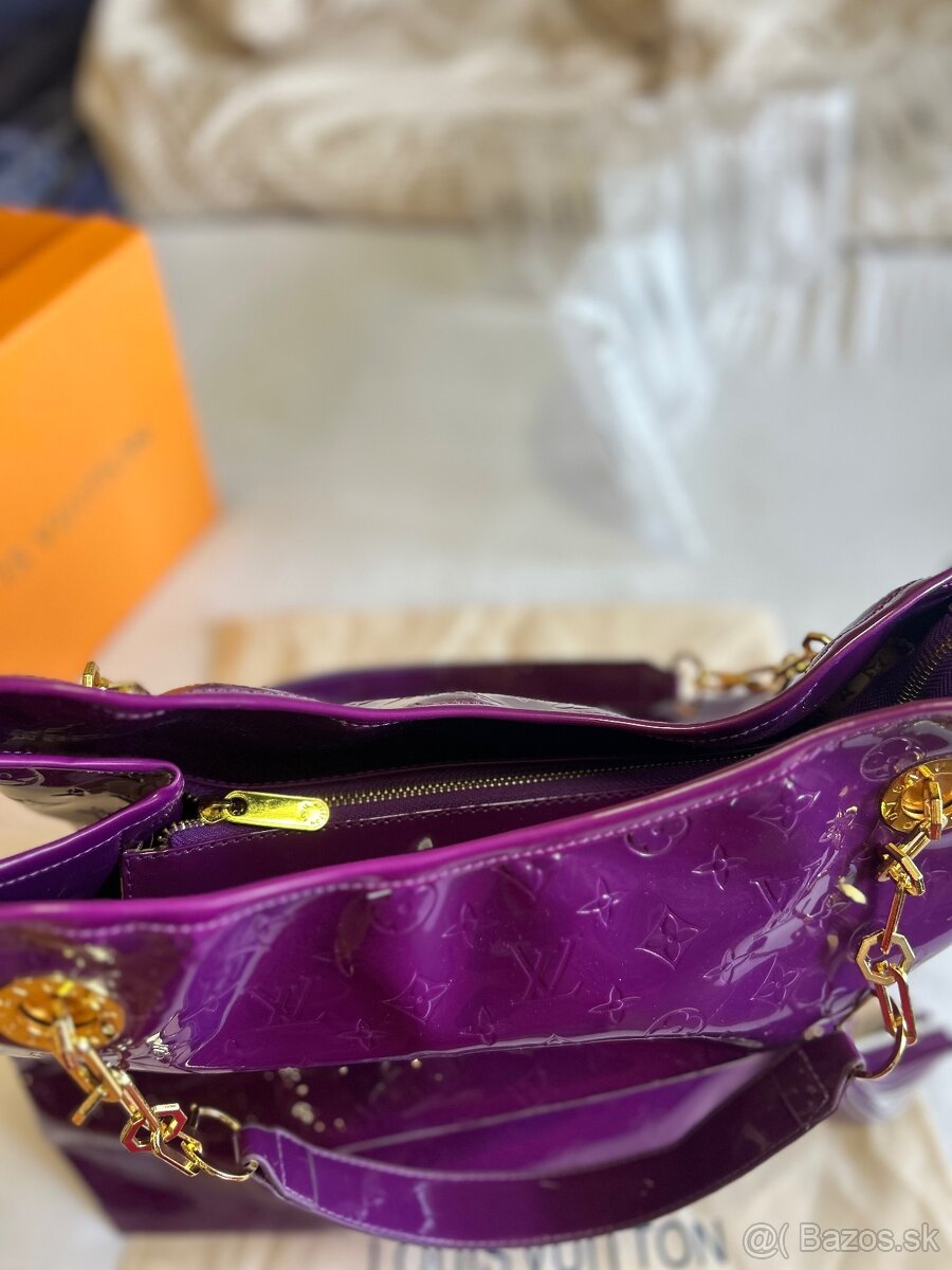 Louis vuitton kabelka - 4