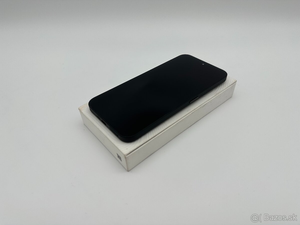 Nothing Phone 2a 12/256GB Black + DARČEK + ZÁRUKA - 4