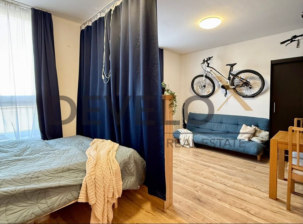 Priestranný 1 - izbový apartmán v Bratislave - Nové Mesto - 4