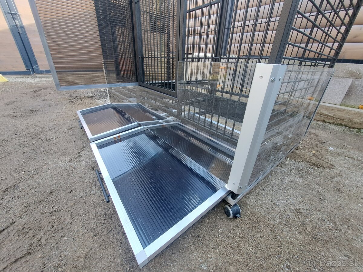 Klietka pre vtaky - 4