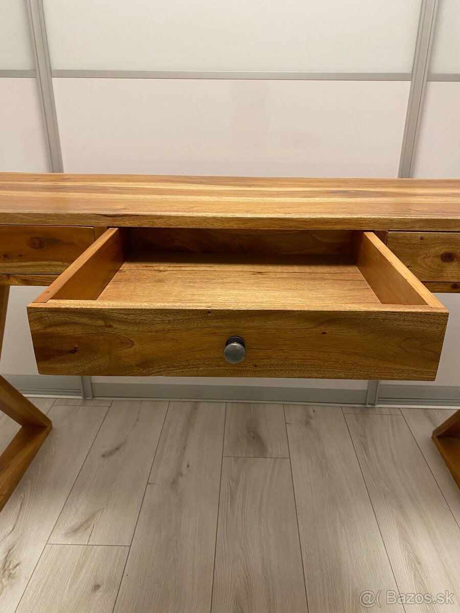 Stôl / stolík - 4