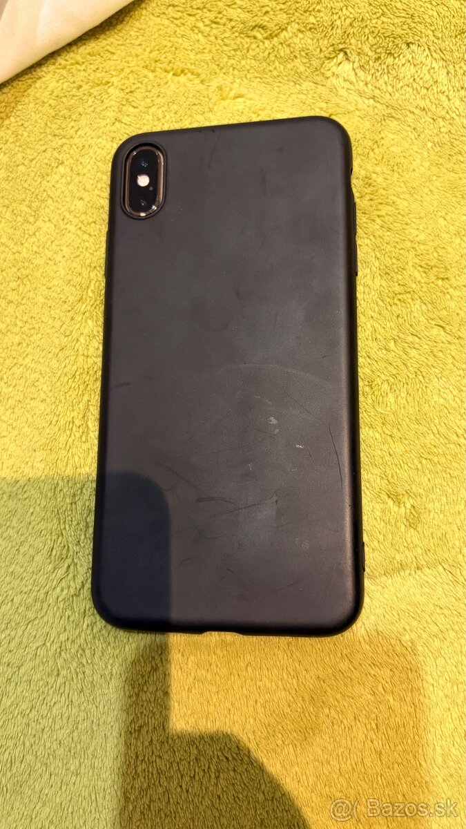 Iphone Xs Max - 4