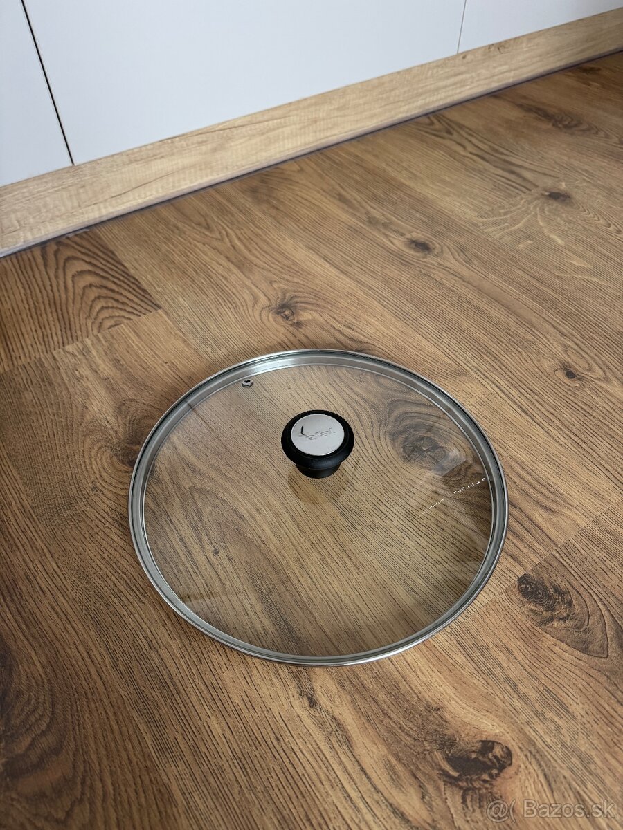 Pokrievka na panvicu Tefal 28 cm - 4