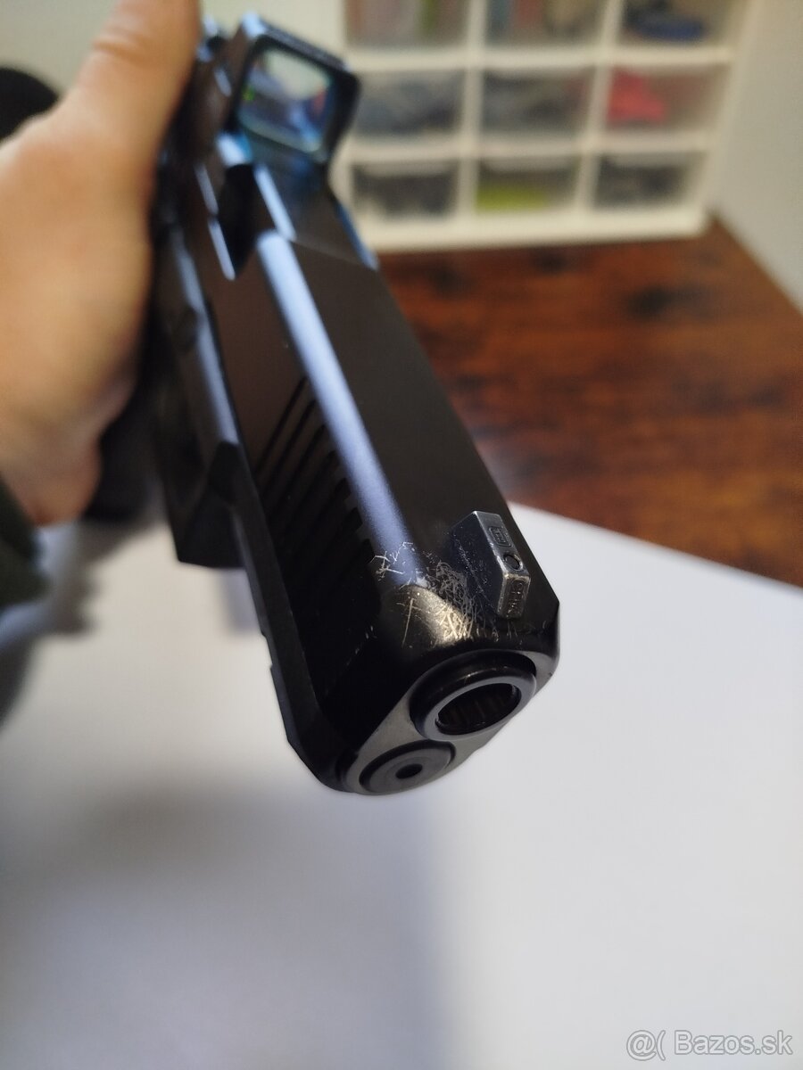 Glock 17 gen5 MOS - 4