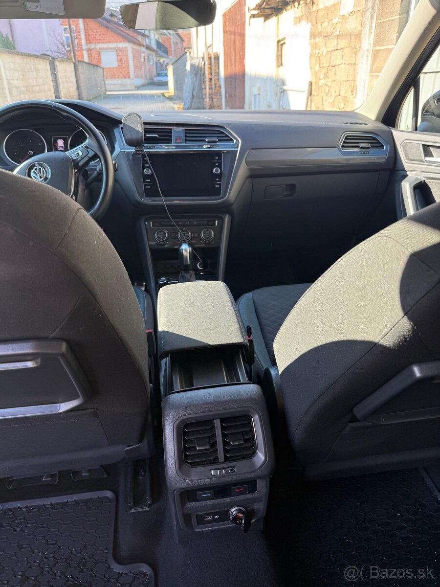 Vw tiguan allspace 2.0 tdi dsg 7miest - 4