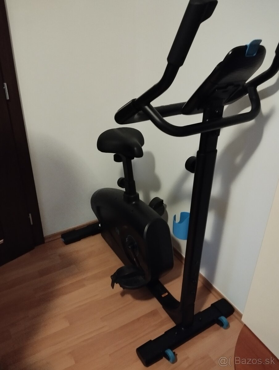 Stacionárny bicykel - 4