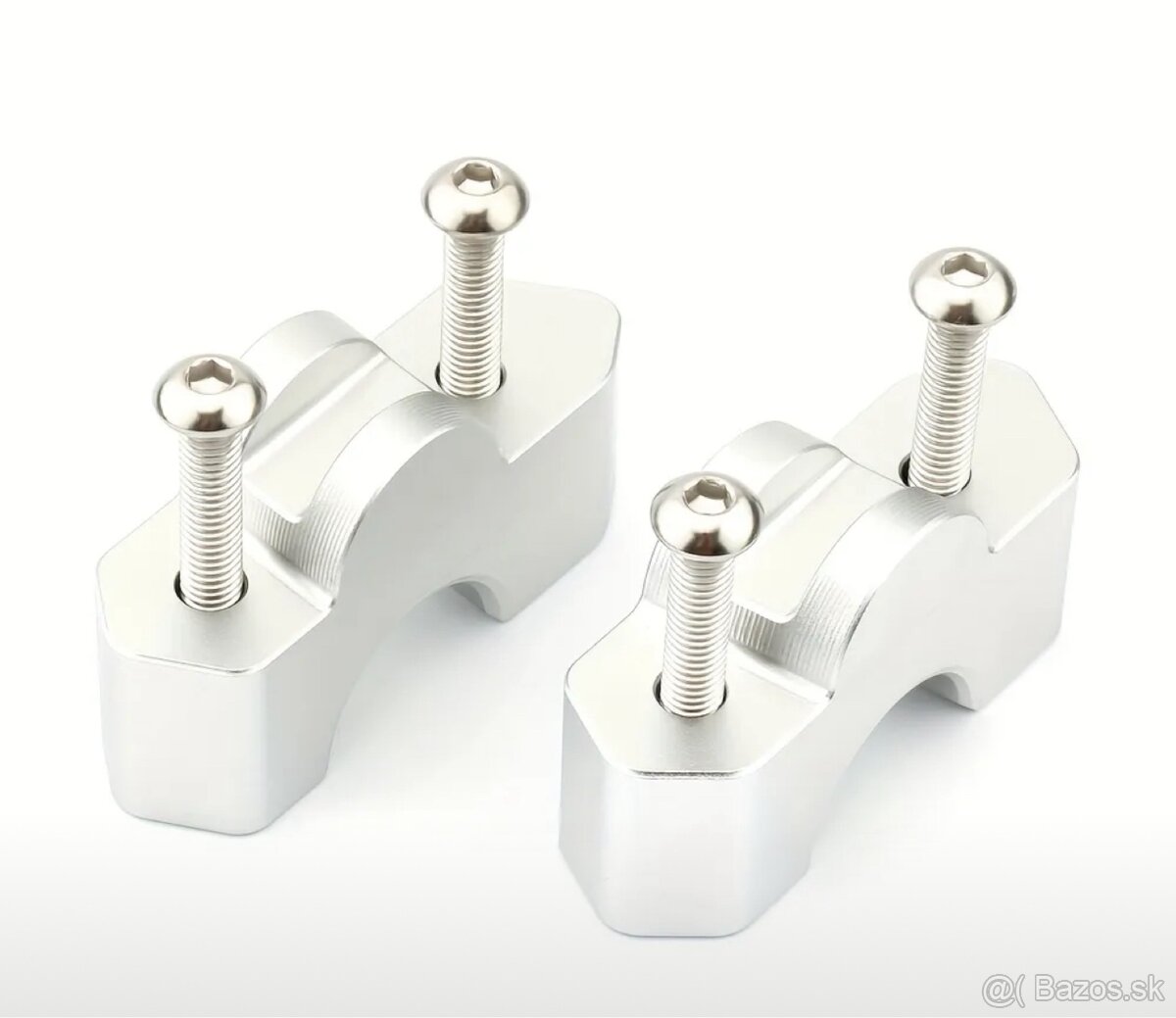 Predám sadu na zdvihnutie riaditok BMW gs - 4