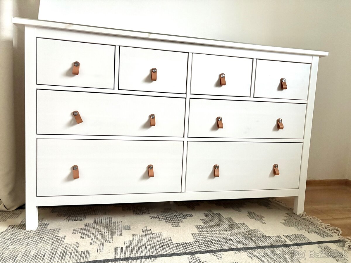 Komoda IKEA HEMNES - 4