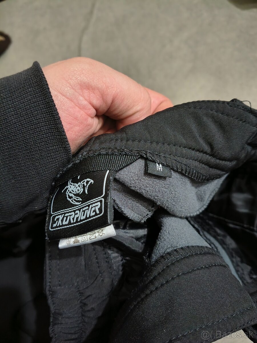 Nohavice, svetre, tepláky - 4