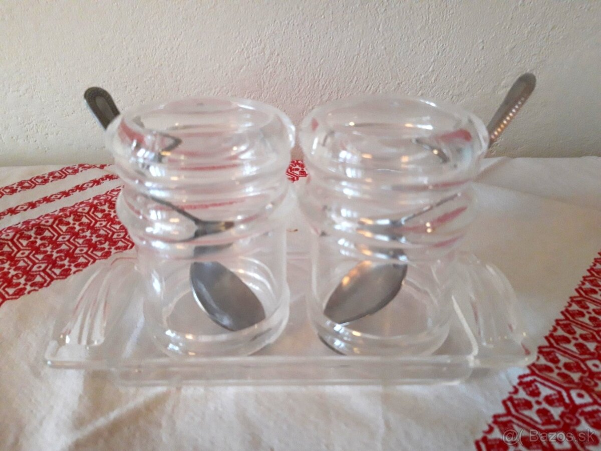 Dózičky na vianočné cukrovinky a iné - 4