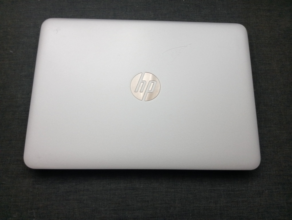 HP elitebook 725 G4 , AMD A10 quad core ,, 32gb ram , ssd - 4