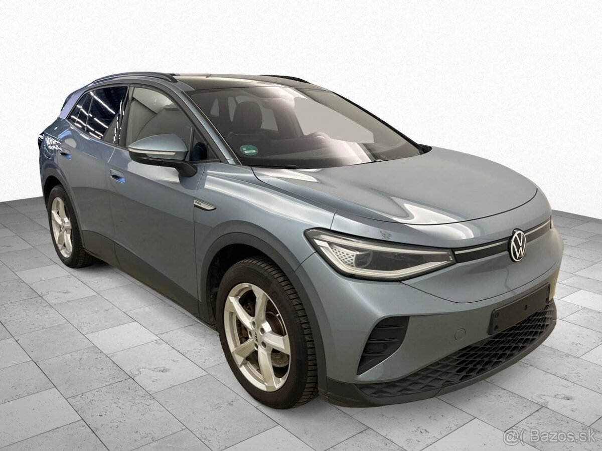 VW ID.4 Pro Performance 150 kW - 4