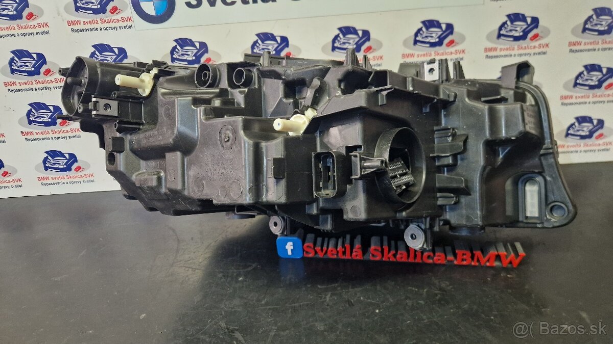 Predam svetlo BMW 3GT F34 LED facelift - 4