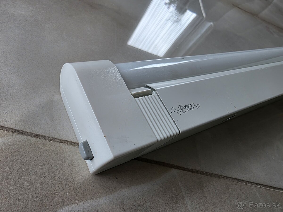 Trubicové svietidlo - 4