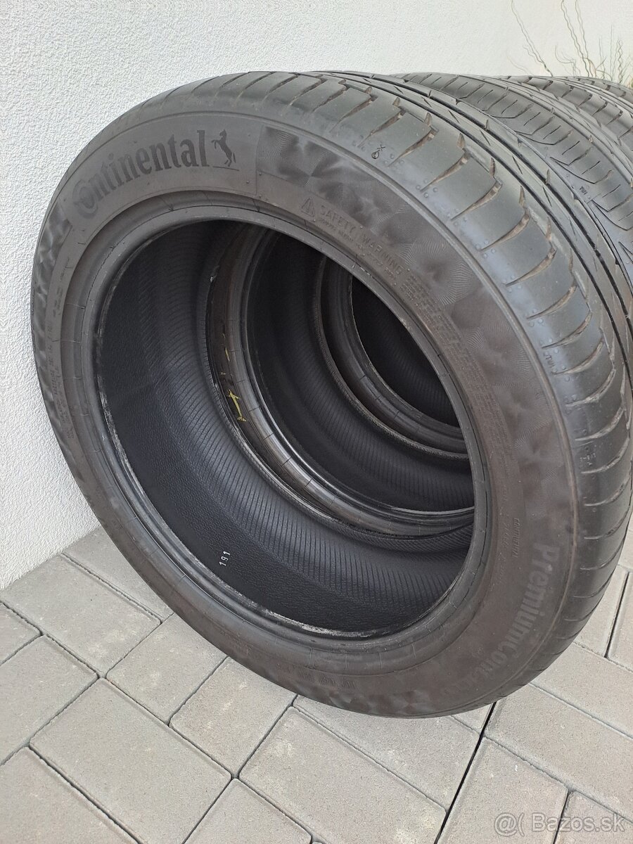 Pneu Continental - 4