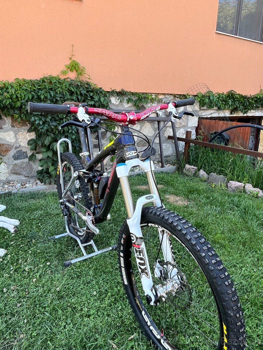 Trek remedy carbon - 4