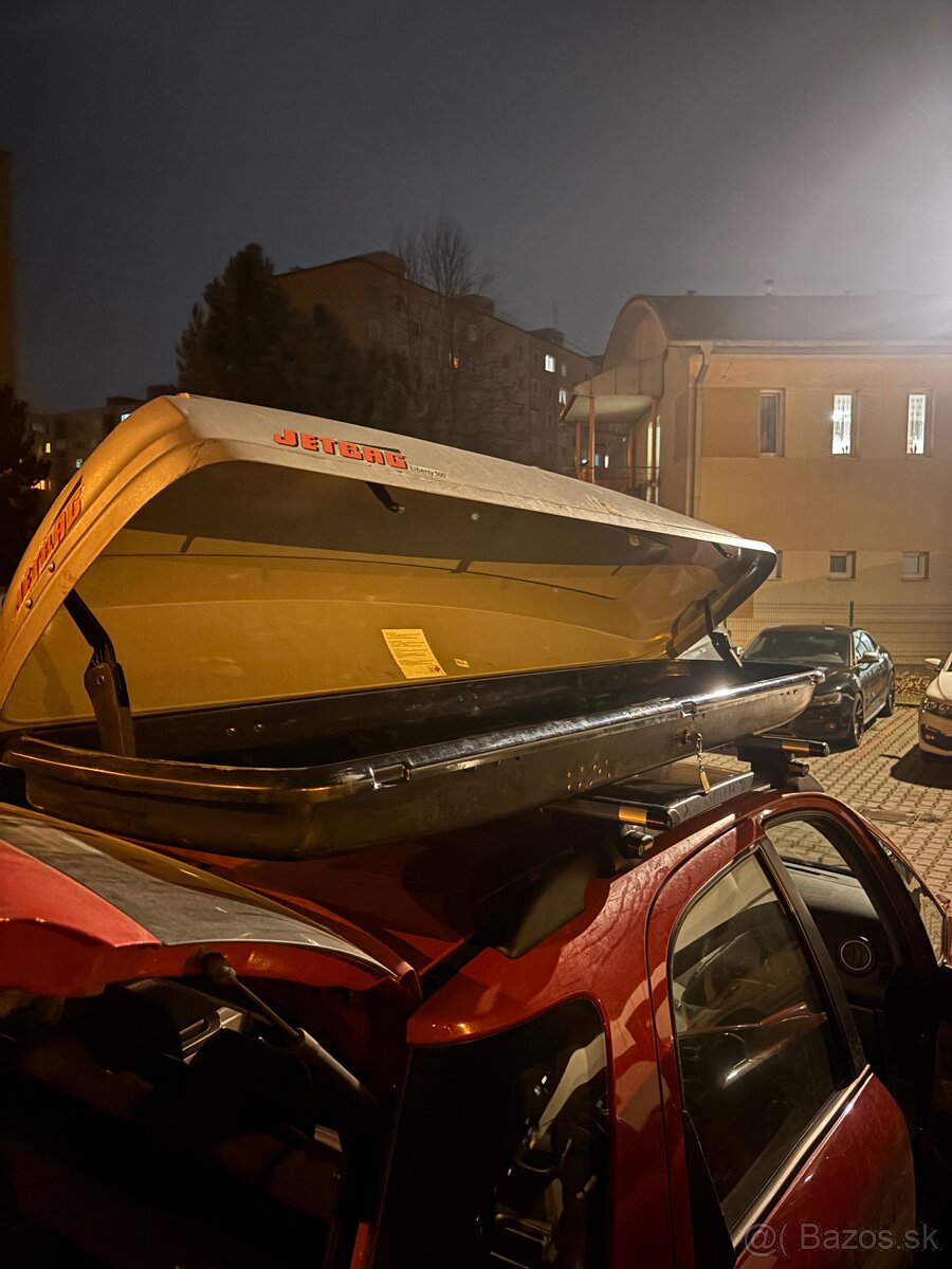 Truhlica na auto tuhle - 4