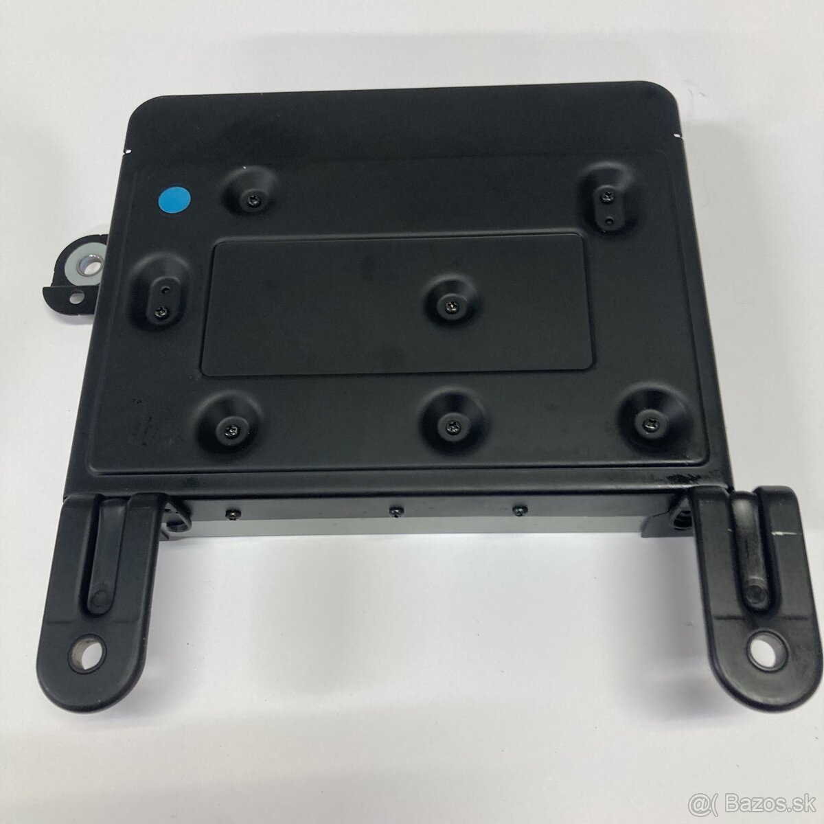 VOLVO V40 XC60 S60 V60 OEM zosilňovač - 4