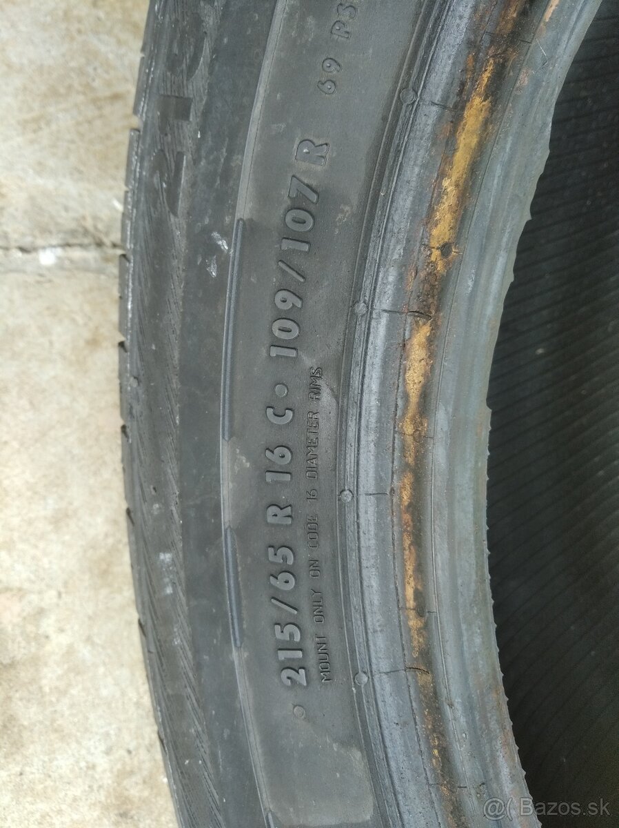 215/65 R16C - 4