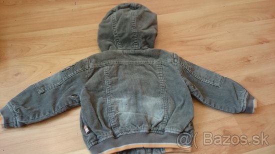 Mix veci do chlad.pocasia, vel. 3.- 6. mes. (68) - 4