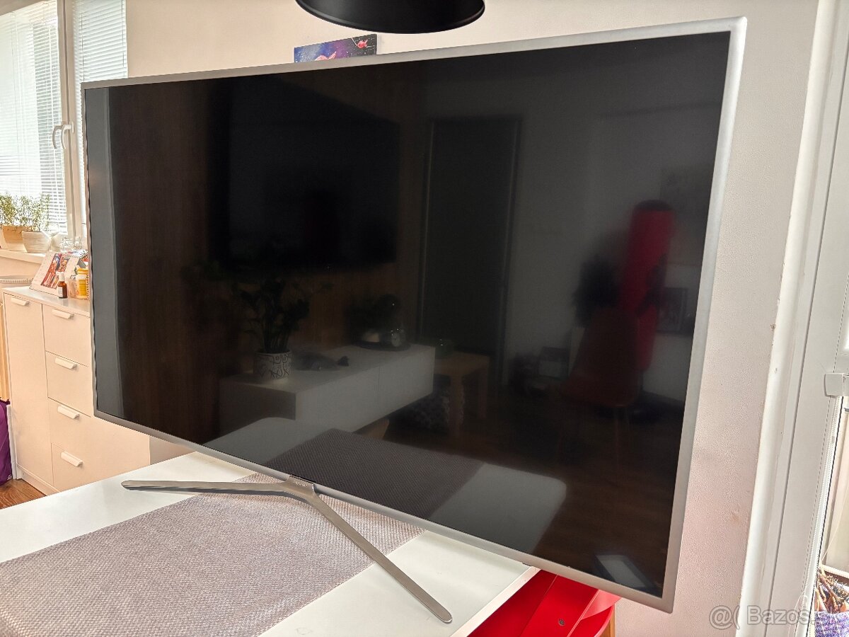 Samsung 55” 138 cm Full HD Smart TV - 4