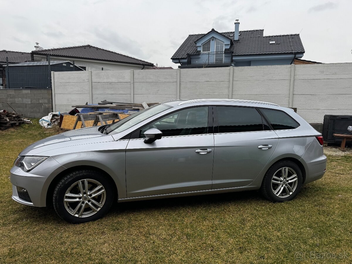 Seat Leon ST Xcellence - 4