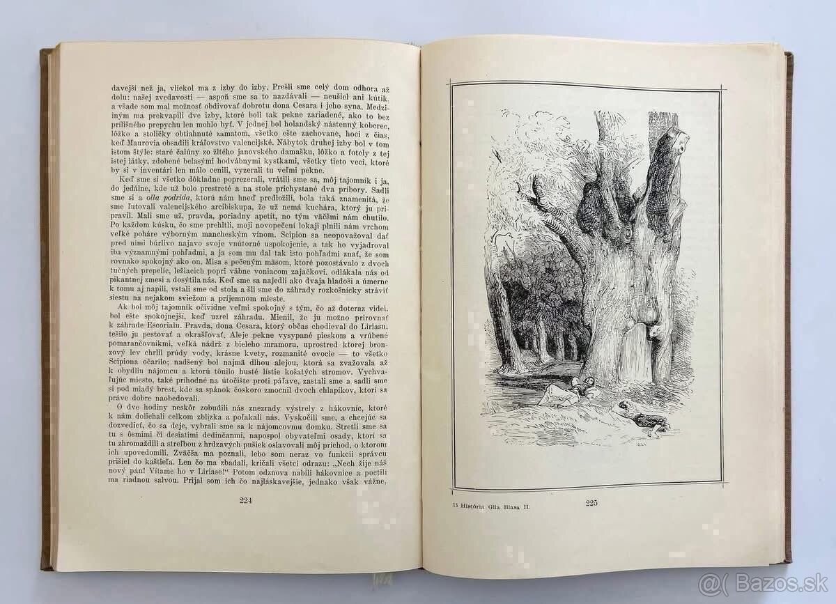 Shakespeare, Hemingway, Remarque, Tolstoj … - 4