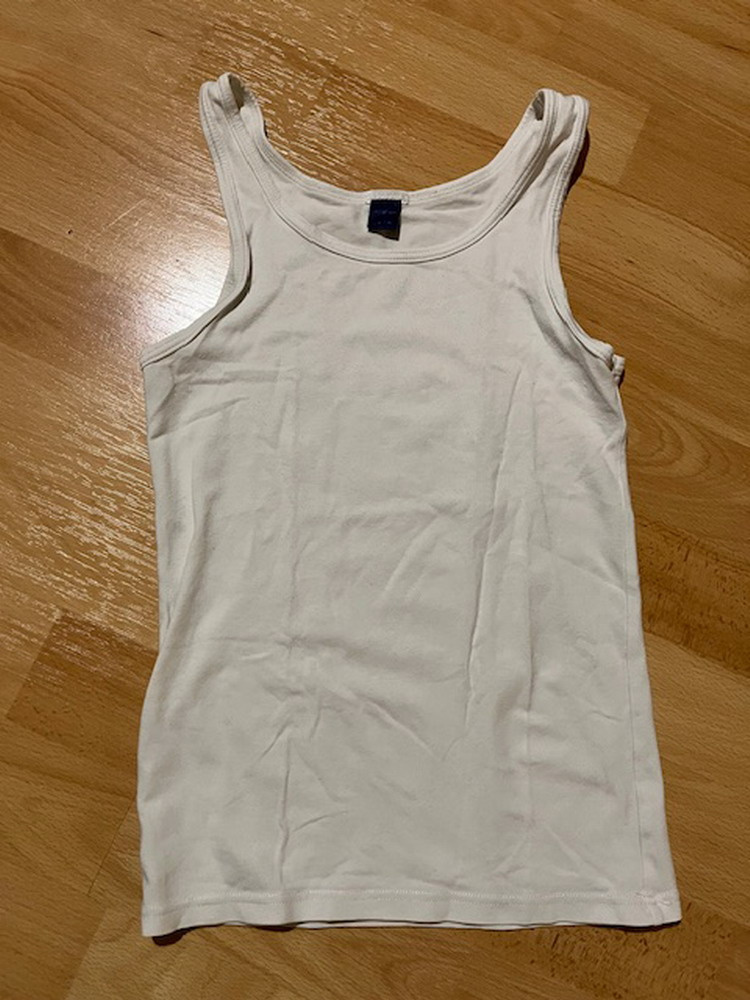 Tielko 2 ks - veľ.140 - 4