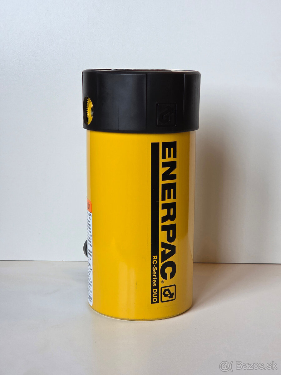 Enerpac RC-506 – hydraulický valec 50 ton, NOVÝ - 4