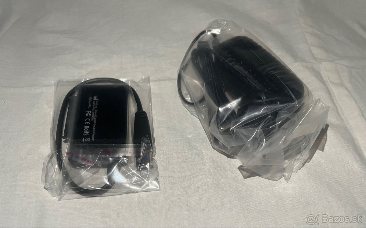 AXAGON ADSA-FP3 FASTport3 - 4