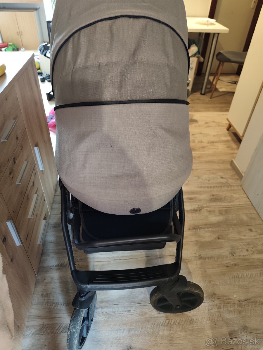 Kočík 2 kombinácia - 4