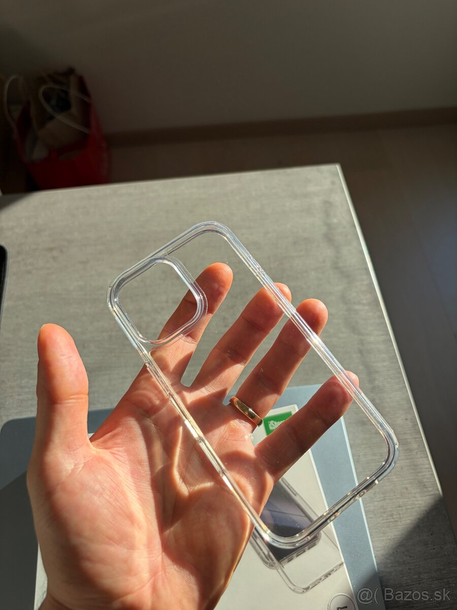 Kryt, obal na iPhone 17 - 4